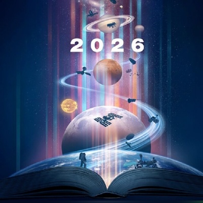 سال 2026 و نقشه جدید علم؛ پژوهش‌ها به کدام سمت می‌روند؟