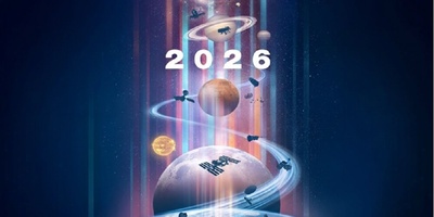 سال 2026 و نقشه جدید علم؛ پژوهش‌ها به کدام سمت می‌روند؟