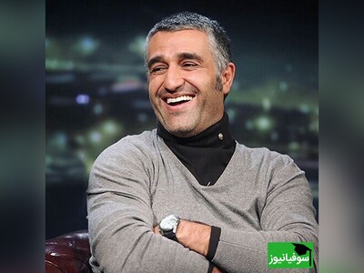 (ویدئو) خاطره بازی خنده‌دار پژمان جمشیدی از پایِ تخته رفتن علی پروین/ وقتی کریم باقری، اسطوره فوتبال، شاگرد زرنگه جَمعِ فوتبالیستاست