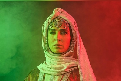 تبریک روز دختر سوگل طهماسبی برای لاله های سرخ میناب: فرشتگان میناب روزتان در آسمان‌ها مبارک