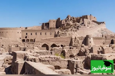 ویدیو| دژ ایزدخواست، نگهبان تاریخ؛ روایت استواری ایران در گذر زمان