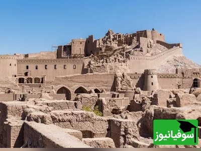 ویدیو| دژ ایزدخواست، نگهبان تاریخ؛ روایت استواری ایران در گذر زمان