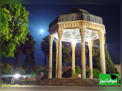 ویدئو / حافظ‌خوانی وزیر کشور در آرامگاه حافظ؛ ادای احترام به «لسان‌الغیب» با شعرخوانی پس از تودیع استاندار فارس