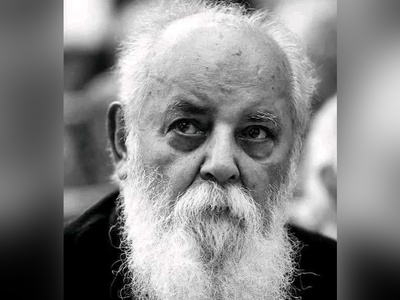 جان‌سوزترین و بینظیرترین شعر هوشنگ ابتهاج با آواز پر از بغض پدر موسیقی ایران، استاد شجریان/ مرغ شبخوان که با دلم می‌خواند رفت و این آشیانه خالی ماند+ ویدئو