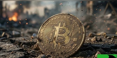 بازار در فاز انتظار؛ آینده بیت‌کوین صعودی است یا نزولی؟