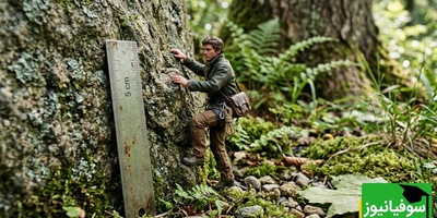 فیلم وایرال شده از آدم کوتوله‌های 5 سانتی‌متری در ایران / حقیقتی که همه را شوکه کرد