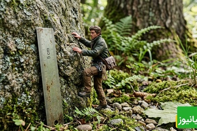 فیلم وایرال شده از آدم کوتوله‌های 5 سانتی‌متری در ایران / حقیقتی که همه را شوکه کرد