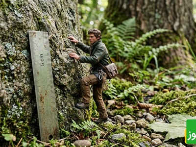 فیلم وایرال شده از آدم کوتوله‌های 5 سانتی‌متری در ایران / حقیقتی که همه را شوکه کرد