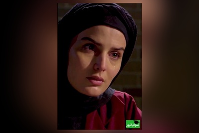 سکانس برتر سریال «سوجان»/ حال و روز آشفته و چهره غمزده غزاله اکرمی از خیانت و نامردی عشقش، علی مرادی/ صدای شکستن قلبش تا اینجا اومد+ فیلم