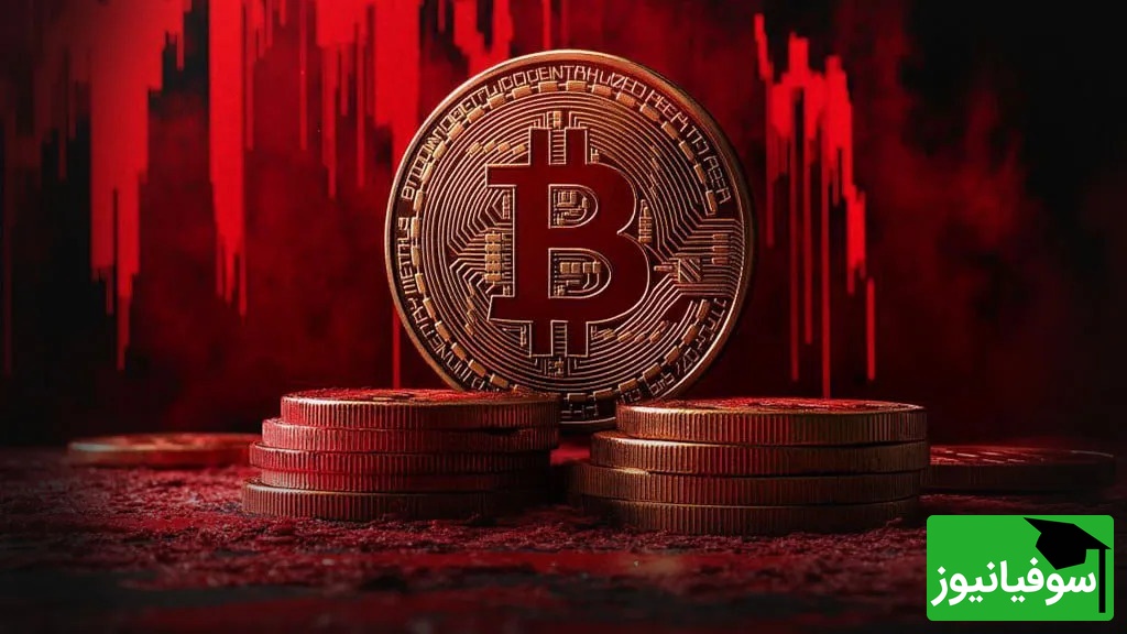 جدیدترین لیست قیمت ارز دیجیتال از بیت‌کوین تا آلت‌کوین‌ها امروز 13 آذر 1404/ بیت‌کوین سرخ‌پوش شد!