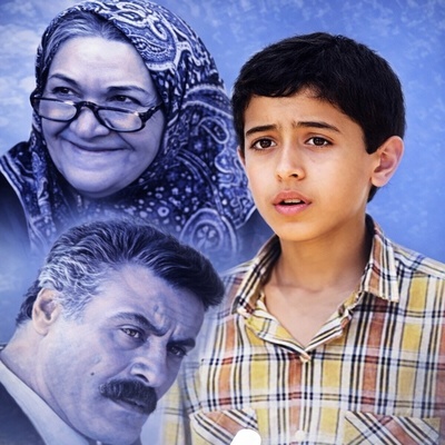 (ویدئو) سکانسی از قصه‌های مجید که باز هم بعد از 30 سال خنده داره