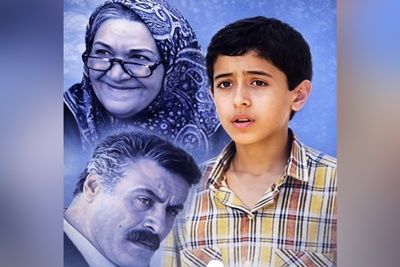 (ویدئو) سکانسی از قصه‌های مجید که باز هم بعد از 30 سال خنده داره