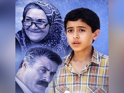 (ویدئو) سکانسی از قصه‌های مجید که باز هم بعد از 30 سال خنده داره