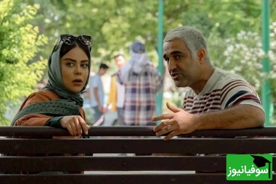 ویدئو/ اعتراف جالب الهام اخوان درباره همکاری با پژمان جمشیدی/ من خیلی شانس آوردم