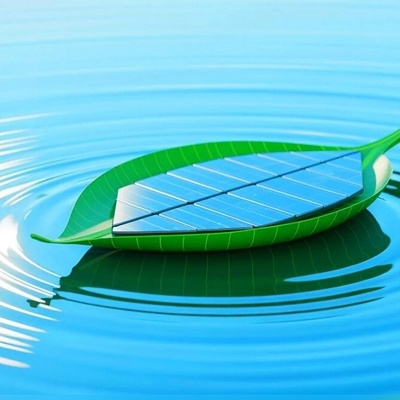 انقلاب سبز در کمبریج؛ «برگ مصنوعی»‌ای که با نور خورشید سوخت پاک تولید می‌کند!