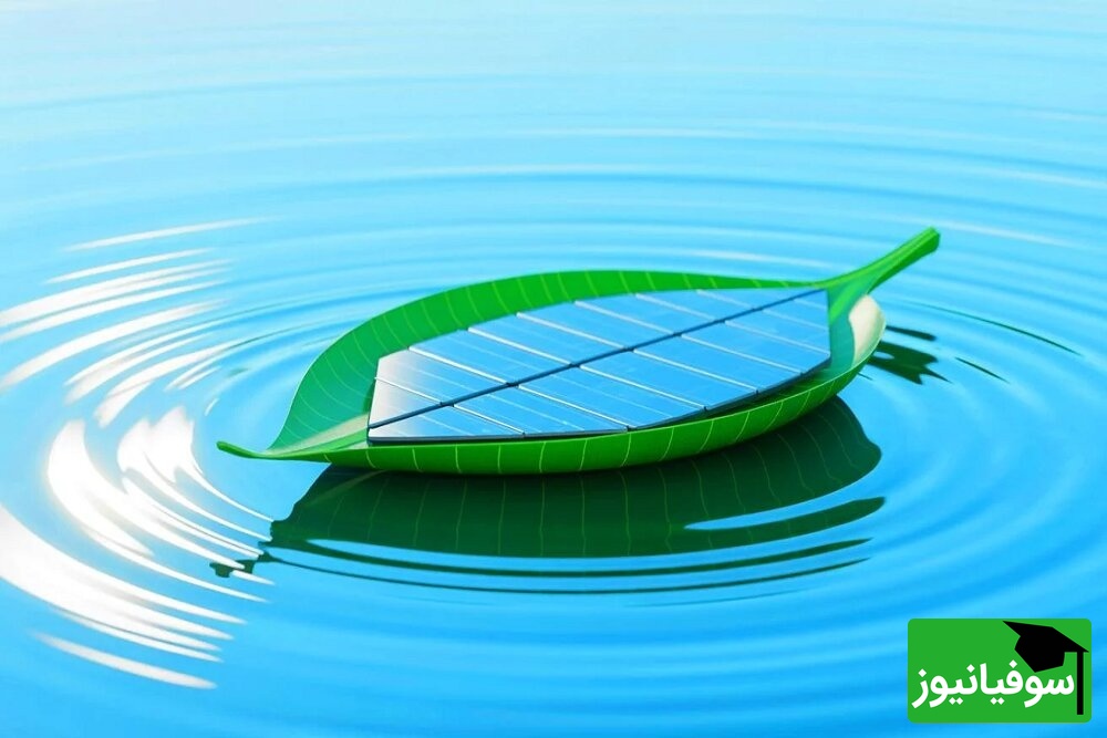 انقلاب سبز در کمبریج؛ «برگ مصنوعی»‌ای که با نور خورشید سوخت پاک تولید می‌کند!