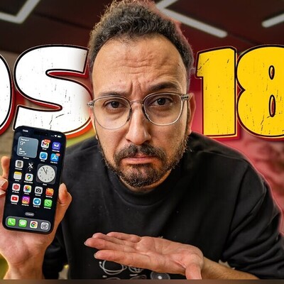 معرفی صفر تا صد قابلیت‌های iOS 18.1 / آیا آیفون خود را به iOS 18.1 آپدیت کنیم؟