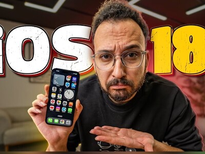 معرفی صفر تا صد قابلیت‌های iOS 18.1 / آیا آیفون خود را به iOS 18.1 آپدیت کنیم؟