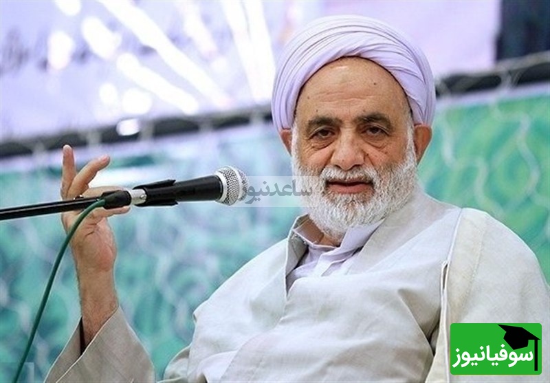 حجت الاسلام قرائتی: موفق ترین گروه ها تو کشور تریاکی ها هستن، 100 تا تریاکی یه جا باشن تو یک سال میشن 200 تا،😂 اما 100 تا نمازخون یه جا باشن ...+ ویدیو