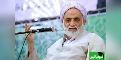 آیت الله قرائتی: موفق ترین گروه ها تو کشور تریاکی ها هستن، 100 تا تریاکی یه جا باشن تو یک سال میشن 200 تا،😂 اما 100 تا نمازخون یه جا باشن ...+ ویدیو