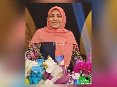 پیامک خنده دار مخاطبی که المیرا شریفی مقدم   خواند: کادو چیه همین که دخترشون رو گرفتیم کافیه!/ دکتر سعید عزیزی با خاک یکسانش کرد، تو چرا عروس ناقص ها شدی؟😂