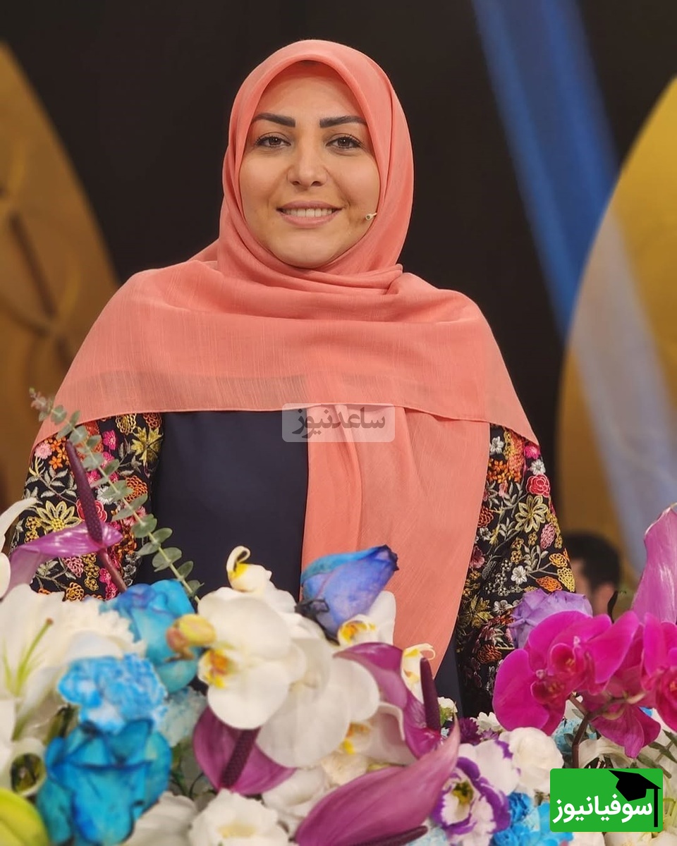 پیامک خنده دار مخاطبی که المیرا شریفی مقدم   خواند: کادو چیه همین که دخترشون رو گرفتیم کافیه!/ دکتر سعید عزیزی با خاک یکسانش کرد، تو چرا عروس ناقص ها شدی؟😂