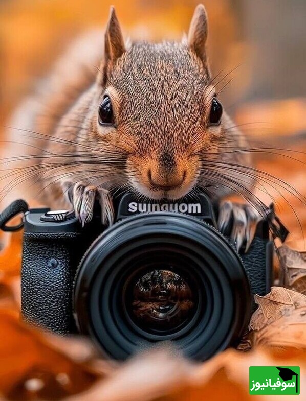 ویدئوی حیات‌وحش روز | صحنه کمیاب از رفاقت یک غول دوست‌داشتنی با گل‌های جنگل‌های بارانی هند