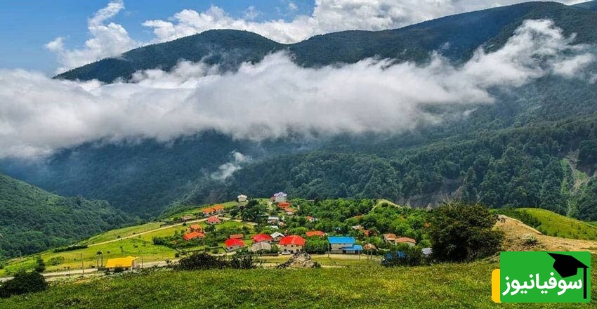 روستای جواهرده