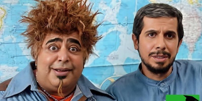 (ویدیو) بهترین سکانس چارچنگولی: وقتی می‌خوایم بریم درس بخونیم و مرزهای علم رو جابجا کنیم ولی همون لحظه وضعیت خوابگاه باعث میشه راه رو کج کنیم😂