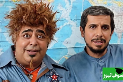 (ویدیو) بهترین سکانس چارچنگولی: وقتی می‌خوایم بریم درس بخونیم و مرزهای علم رو جابجا کنیم ولی همون لحظه وضعیت خوابگاه باعث میشه راه رو کج کنیم😂