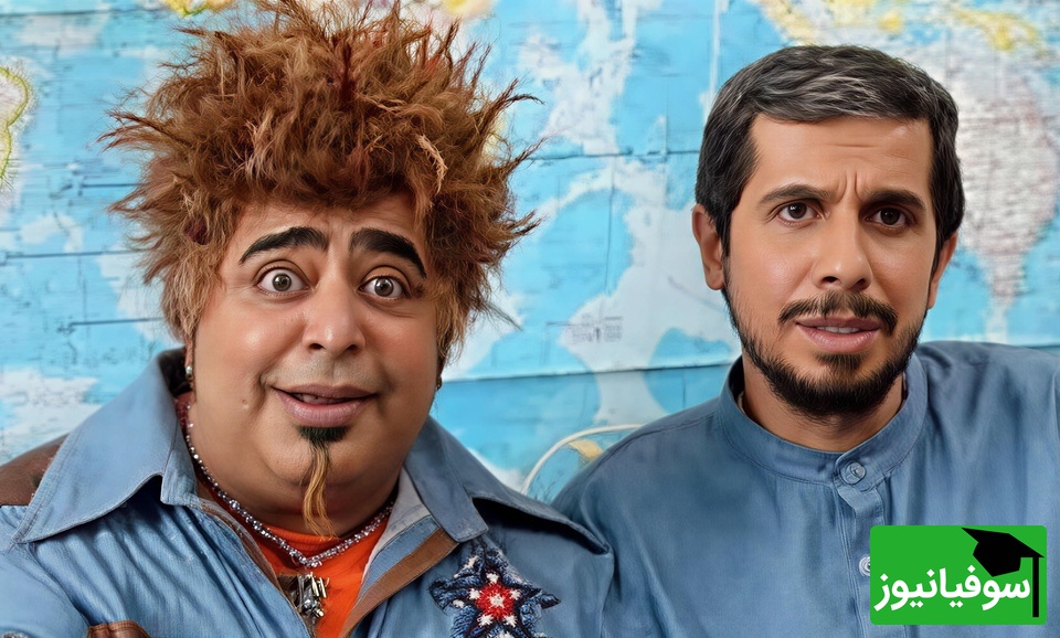 (ویدیو) بهترین سکانس چارچنگولی: وقتی می‌خوایم بریم درس بخونیم و مرزهای علم رو جابجا کنیم ولی همون لحظه وضعیت خوابگاه باعث میشه راه رو کج کنیم😂