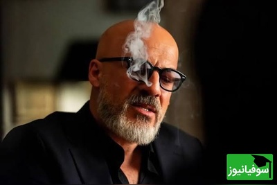 وداعی پر از اشک و بغض؛ حال امیر آقایی در تشییع اکبر عبدی همه را متاثر کرد+عکس