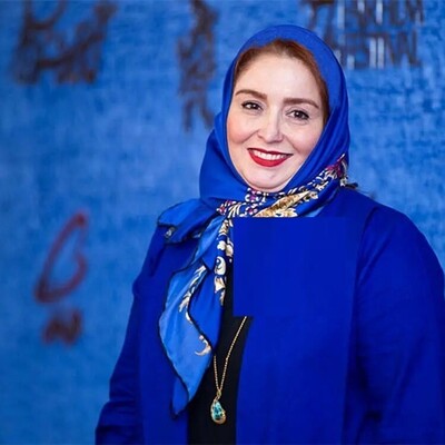 (عکس) دلتنگی شدید ژاله صامتی، بازیگر جوکر برای روزهای روشنش در شهر کتاب/ حال خوش اون روزها رو دوباره تجربه خواهیم کرد؟