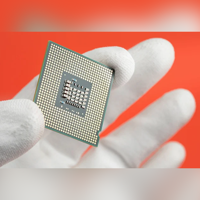 (ویدئو) آیا می‌دانید CPU چگونه ساخته می‌شود؟