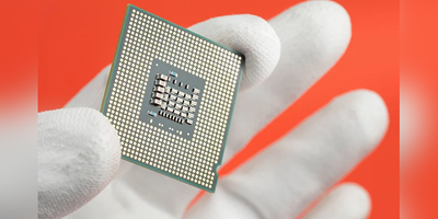 (ویدئو) آیا می‌دانید CPU چگونه ساخته می‌شود؟
