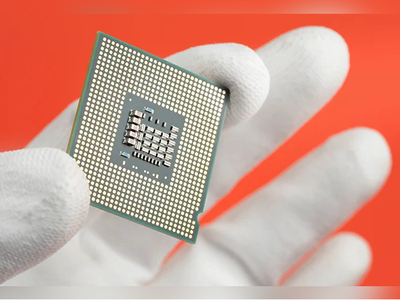 (ویدئو) آیا می‌دانید CPU چگونه ساخته می‌شود؟