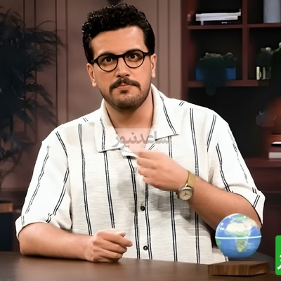 صحبت های جنجالی امیرحسین قیاسی: نشستن طولانی مدت باعث کوچک شدن مغز میشه... +ویدیو