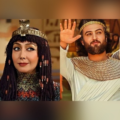 سفری به قصر جاودان یوسف و زلیخا/ جایی که نماد شکوه و عظمت است! +ویدیو