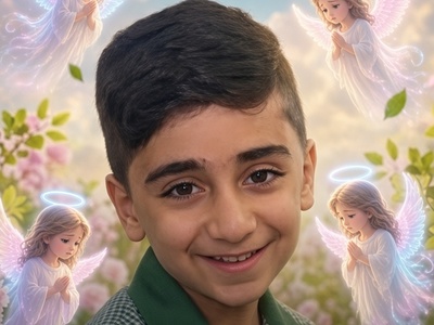 داستان غم انگیز از دانش‌آموز مدرسه شجره طیبه میناب که ای کاش واقعی نبود/ رد زخمی آشنا که مادر را به فرزندش رساند!