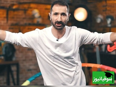 ویدیو | وقتی تاکسی خودش آهنگ کلاس انگلیسی رو انتخاب می‌کنه؛ درس با ایمان صفا متفاوت‌تر از همیشه!