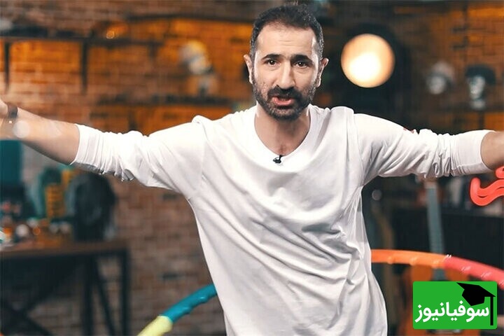 ویدیو | وقتی تاکسی خودش آهنگ کلاس انگلیسی رو انتخاب می‌کنه؛ درس با ایمان صفا متفاوت‌تر از همیشه!