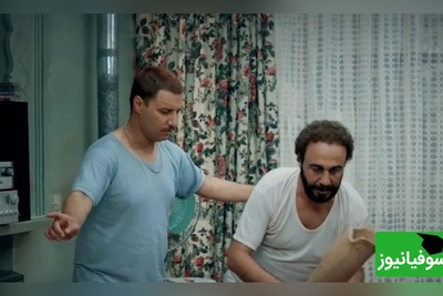 اول مهر رو با شادی پدر و مادرا شروع میکنیم!/ همه والدین ها مثل جواد عزتی عروسی گرفتن😂👌