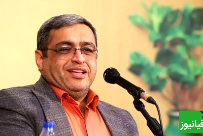 اگر شوهر تو هم متوجه تغییرات ظاهری تو نمیشه این ویدئو برای توست / سعید عزیزی: آقایون زیبایی ظاهری براشون ملاک نیست بلکه ...