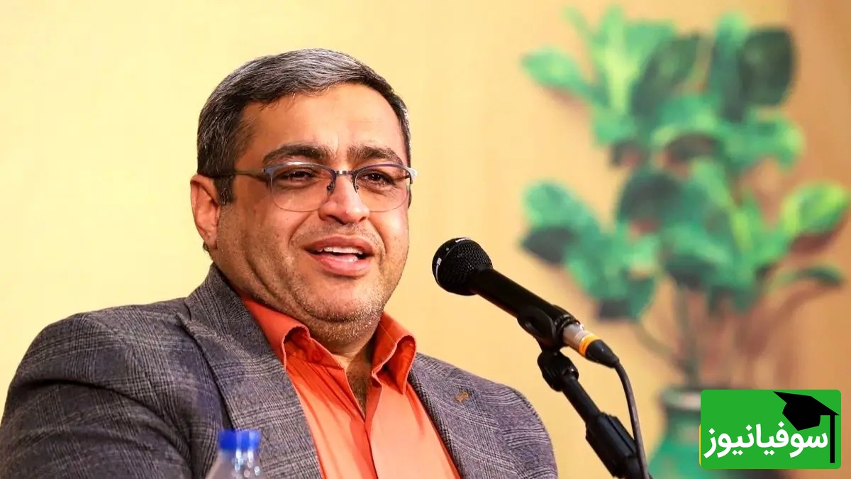 اگر شوهر تو هم متوجه تغییرات ظاهری تو نمیشه این ویدئو برای توست / سعید عزیزی: آقایون زیبایی ظاهری براشون ملاک نیست بلکه ...