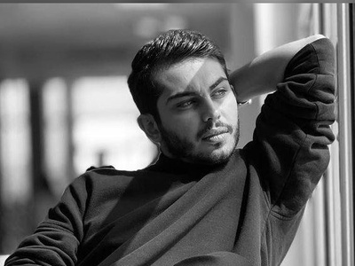 دل خون ارسلان قاسمی برای شهدای میناب در برنامه محفل: چه کودکانی که ناجوانمردانه در حمله به مدرسه میناب از پیش ما پر کشیدند+فیلم