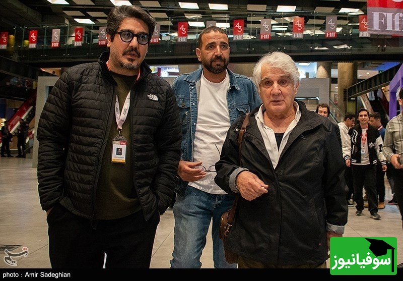 جشنواره فجر