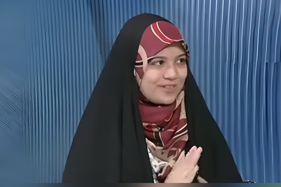 (ویدئو) واکنش باورنکردنی رتبه یک کنکور انسانی وقتی نتیجه را دید: فکر کردم «باگ سیستمه»!
