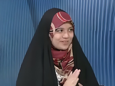 (ویدئو) واکنش باورنکردنی رتبه یک کنکور انسانی وقتی نتیجه را دید: فکر کردم «باگ سیستمه»!
