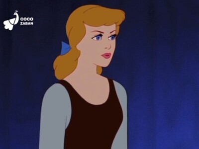 (ویدئو) یادگیری زبان انگلیسی با انیمیشن «سیندرلا»/ مکالمات ضروری و کاربردی روزانه