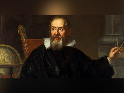 (ویدئو) اثبات نظریۀ خلأ گالیله پس از 4 قرن!/ نابغه‌ای که زمان نبوغش رو اثبات کرد